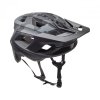 KASK ROWEROWY FOX SPEEDFRAME CAMO BLACK CAMO L